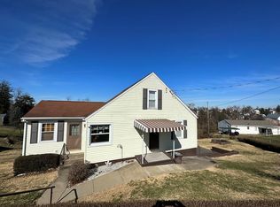 3 Paulo Ave, Wheeling, WV 26003