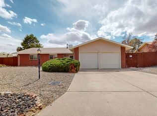 3802 Torrey Pines Rd SE, Rio Rancho, NM 87124