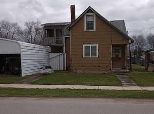1287 S 2nd St, Upland, IN