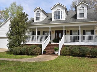 241 Southern Walk Dr, Milledgeville, GA 31061