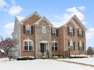 13327 Alston Dr, Fishers, IN 46037