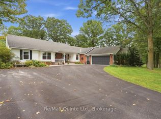 136 Bernard Long Rd, Quinte West, ON K8V5P6