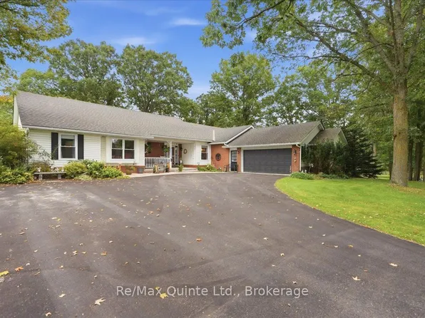 136 Bernard Long Rd, Quinte West, ON K8V 5P6