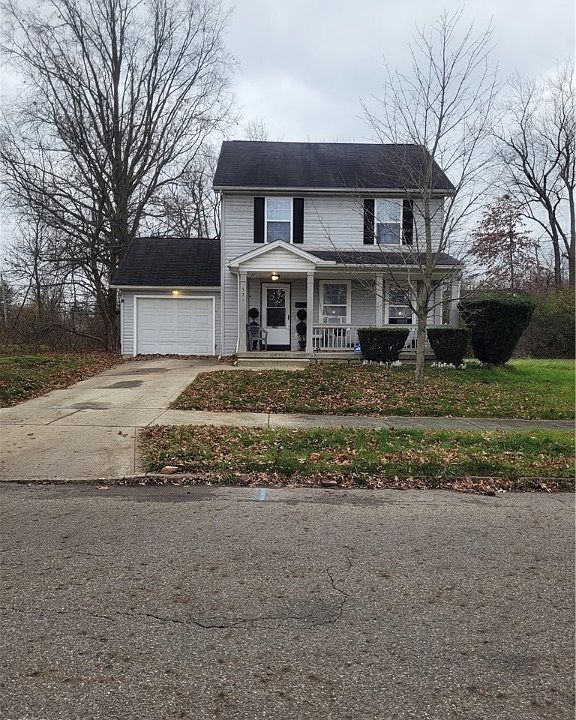 321 Saint Louis Ave, Youngstown, OH 44511 Zillow