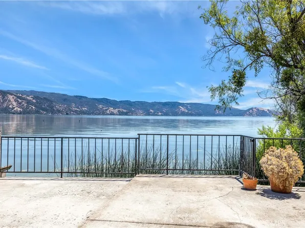 5830 Robin Hill Dr Space 17, Lakeport, CA 95453