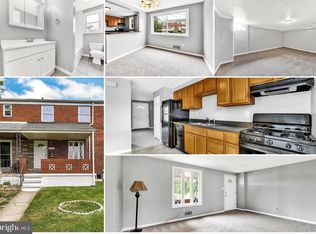 959 S Marlyn Ave, Baltimore, MD 21221