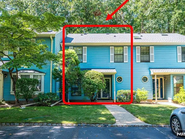 1303 Timber Oaks Rd #1303, Edison, NJ 08820