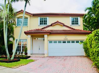 12232 SW 143rd Ln, Miami, FL 33186