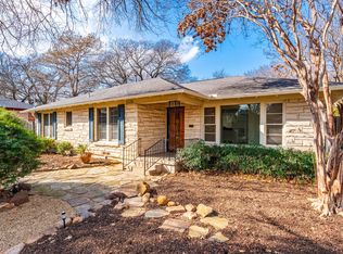 2129 Elmwood Blvd, Dallas, TX 75224