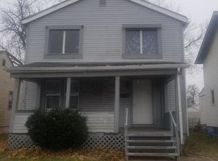 1381 20th Ave, Columbus, OH 43211