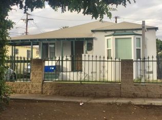 439 W 107th St, Los Angeles, CA 90003