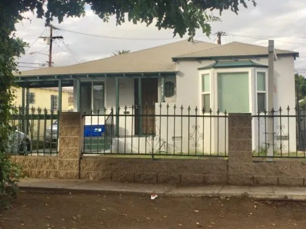 439 W 107th St, Los Angeles, CA 90003