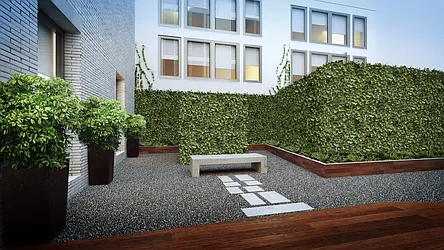 Rented by Triumph Property Group