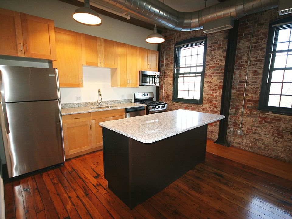 #207 Kitchen