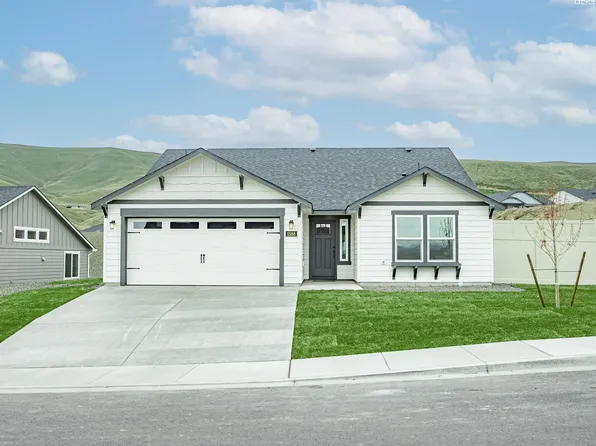 1588 SW Kelandren Dr, Prosser, WA 99350