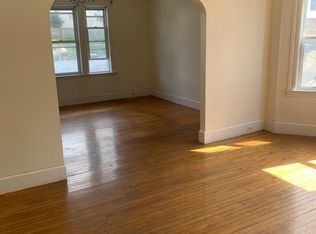 13 Groton Pl #3, Worcester, MA 01604