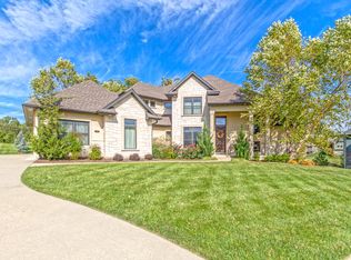 5001 Covington Ct, Columbia, MO 65203