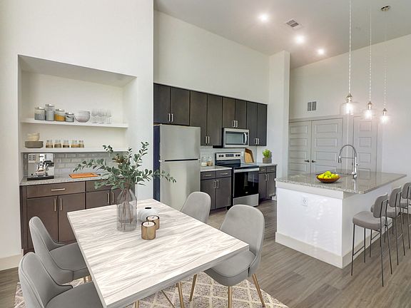 2nd image of 960 S Westgate Way #6107