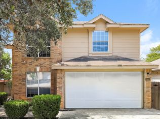 10402 Fairlong Trl, San Antonio, TX 78254