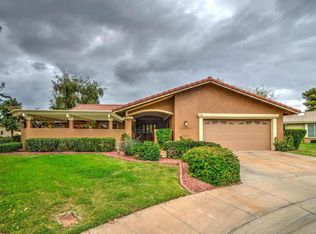 518 Leisure World, Mesa, AZ 85206