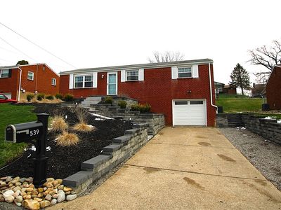 539 Meadowvale Dr, Cheswick, PA, 15024
