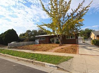17101 Horace St, Granada Hills, CA 91344