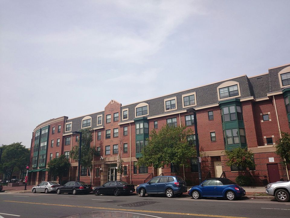 2nd image of 801 Tremont St APT 412