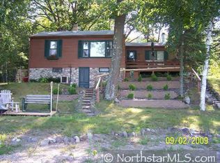 66 160th Ave, Turtle Lake, WI 54889