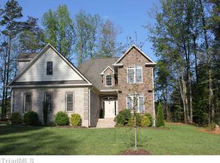 223 Essex Farm Rd, Advance, NC 27006