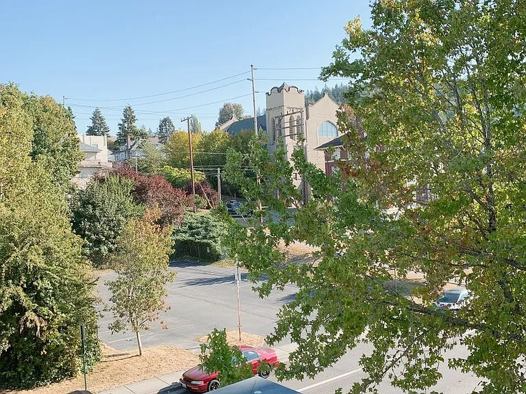 1111 N Forest St — Photo 32