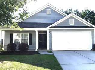 1209 Wild Goose Trl, Summerville, SC 29483