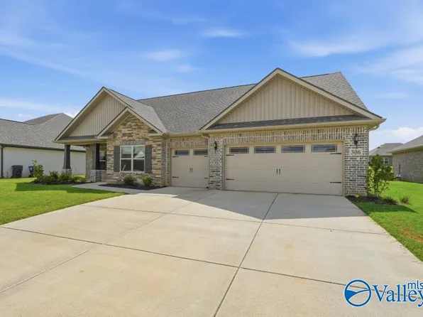 306 Wanto Ln, Huntsville, AL 35811