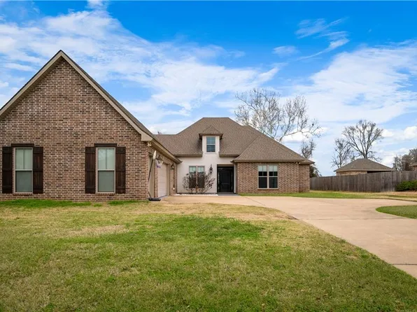 1292 Bonaire Trce, Alexandria, LA 71303