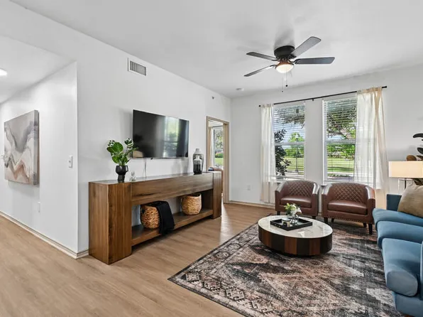 The Village on West Seminary