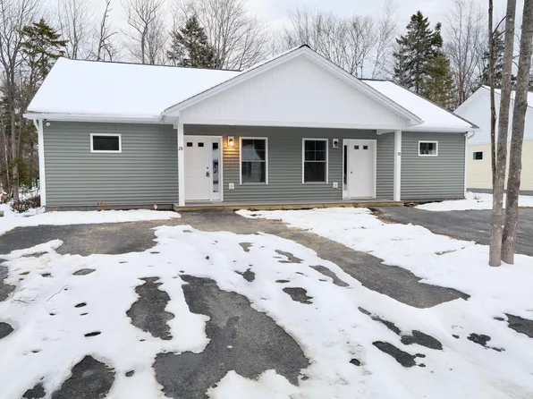 30 Lewis Street #4, Greenville, ME 04441