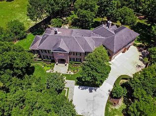 350 Knipp Rd, Houston, TX 77024