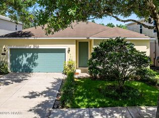 535 Aeolian Dr, New Smyrna Beach, FL 32168