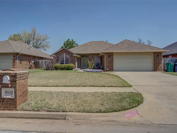 9512 Southlake Dr, Oklahoma City, OK 73159
