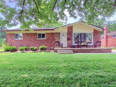 1988 Mary Catherine St, Ypsilanti, MI, 48198