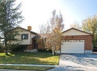 4868 Rockhill Ln, Salt Lake City, UT 84123