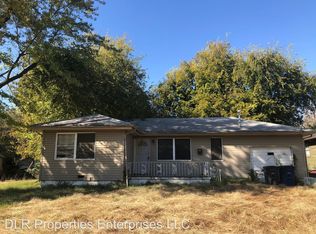 2210 N Louisville Ave, Tulsa, OK 74115