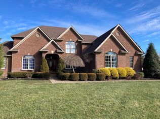 8500 County Line Rd, Sellersburg, IN 47172