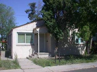 1801 Saint Elmo Ct, Colorado Springs, CO 80906