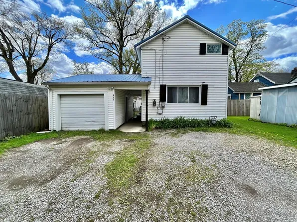 627 W Linden St, Titusville, PA 16354