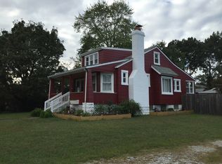 4908 Holly Spring St, Suitland, MD 20746