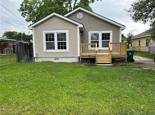 113 14th St, Westwego, LA 70094