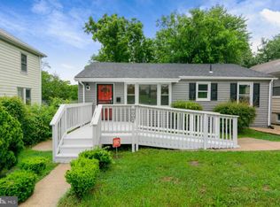 6002 Addison Rd, Capitol Heights, MD 20743