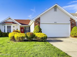 5915 Grandel Meadow Ct, Louisville, KY 40258