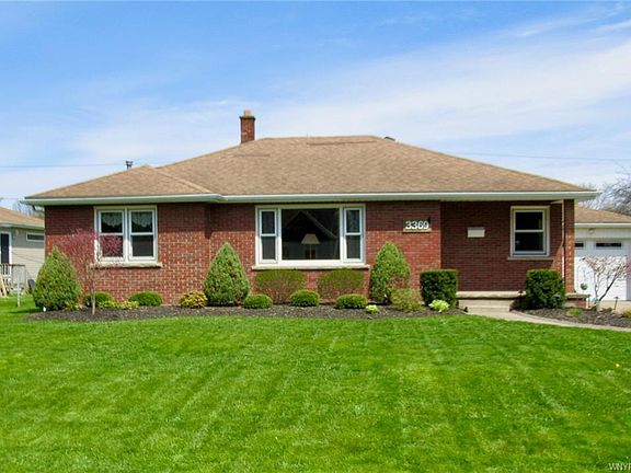 2nd image of 3369 Warner Dr