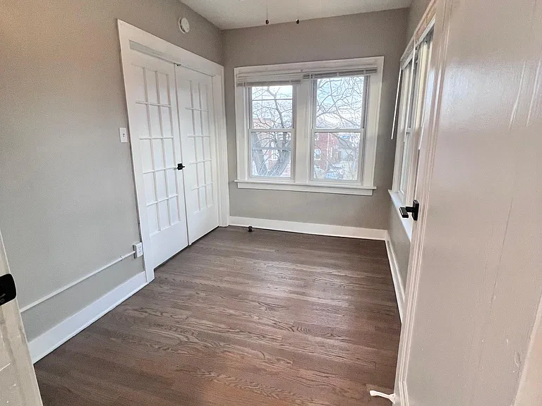6520 Jefferson Ave #2N — Photo 3